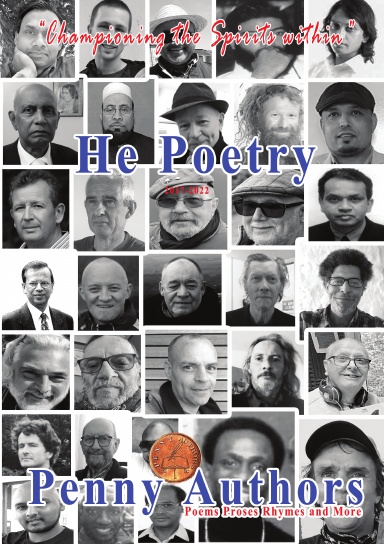 He Poetry