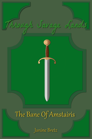 Through Savage Lands