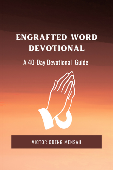 Engrafted Word Devotional