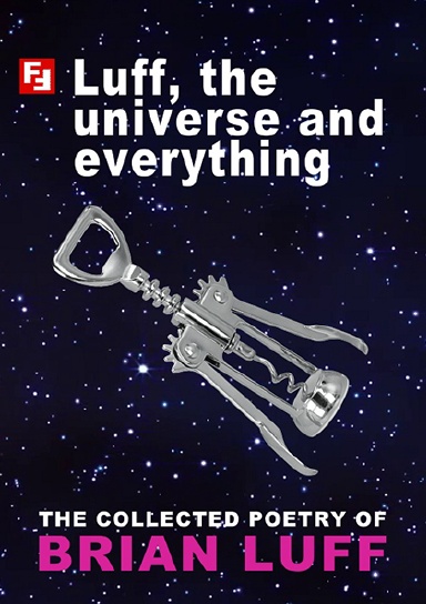 Luff, the Universe and Everything
