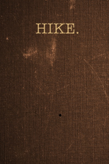 HIKE.
