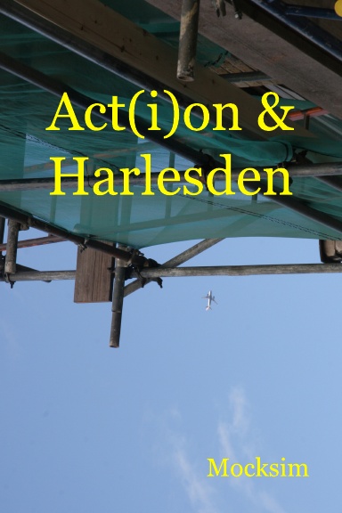 Act(i)on and Harlesden
