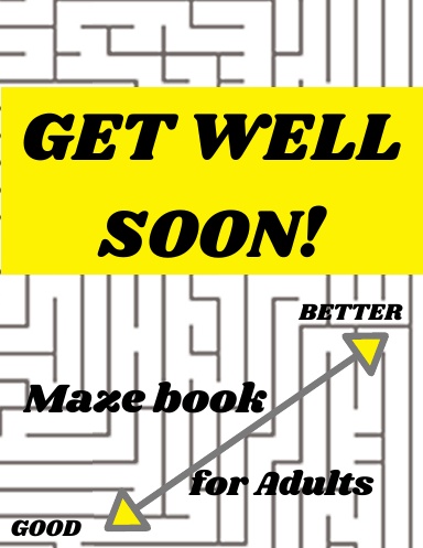 Get Well Soon