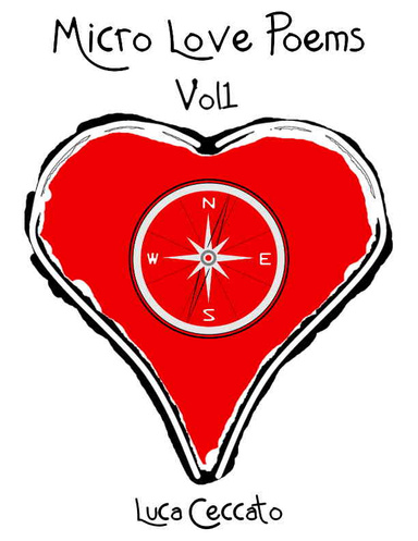 Micro Love Poems Vol 1