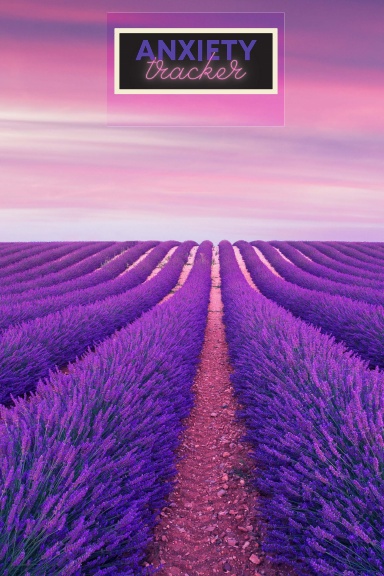 Anxiety Journal