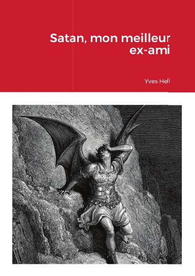 Satan, mon meilleur ex-ami