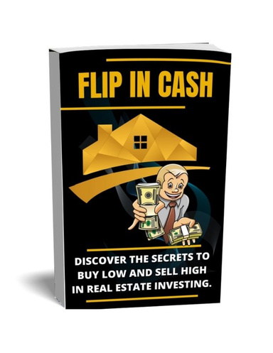 Flip'in Cash