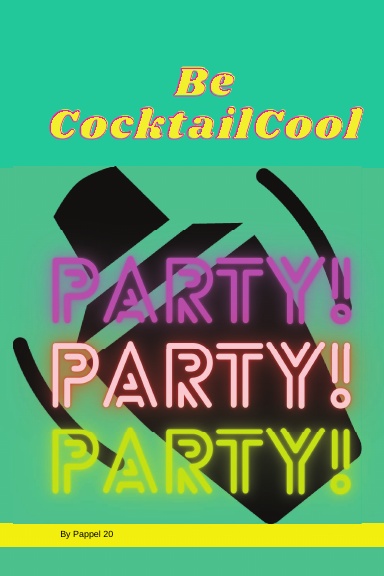 Be CocktailCool