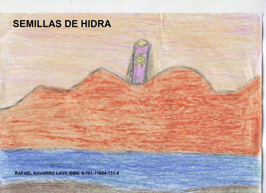 Semillas de Hidra