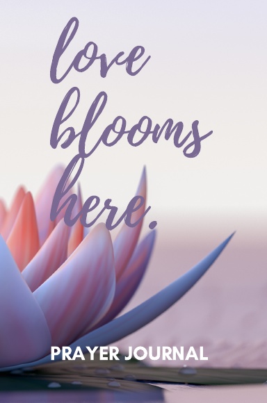 Love Blooms Here
