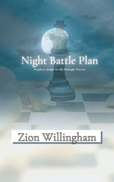 Night Battle Plan