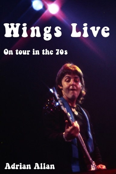 Wings Live