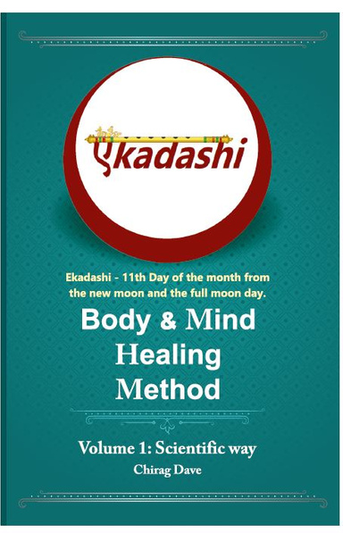 Ekadashi - Body & Mind Healing Method