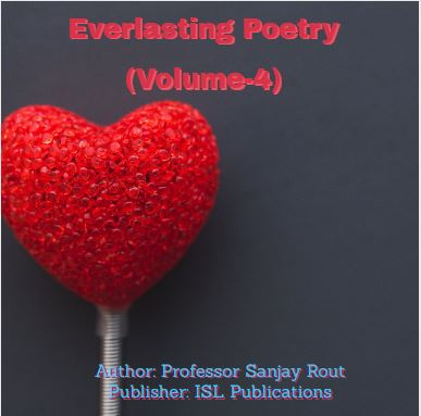 Everlasting Poetry (Volume-4)