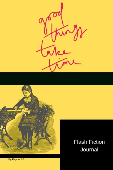 Flash Fiction Journal