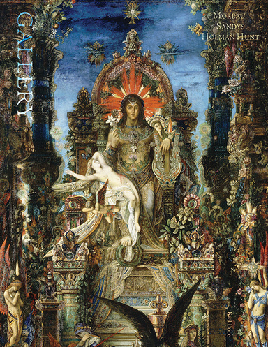 GALLERY: Moreau, Sandys, Holman Hunt