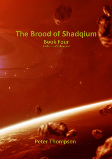 The Brood of Shadqium