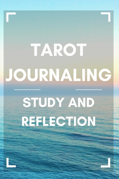 Tarot Journaling