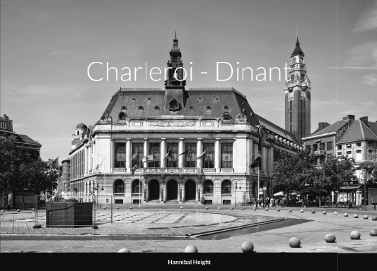 Charleroi - Dinant
