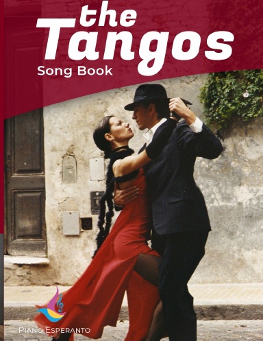 The Tangos Song Book