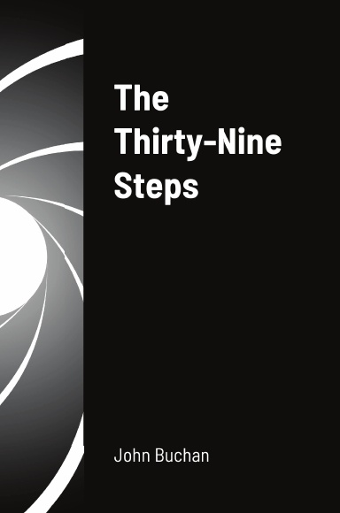 The Thirty-Nine Steps