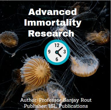 Advanced Immortality Research