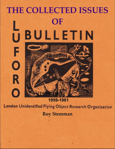 THE COLLECTED ISSUES OF LUFORO BULLETIN (1959-1961)