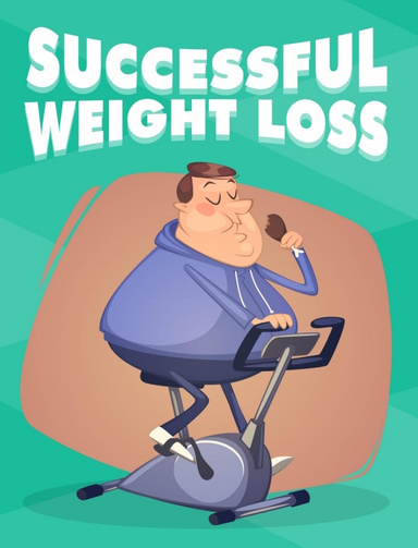 Successful weight loss