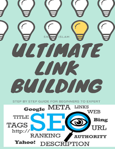 Ultimate Link Building