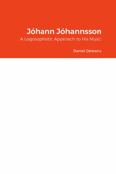 Jóhann Jóhannsson