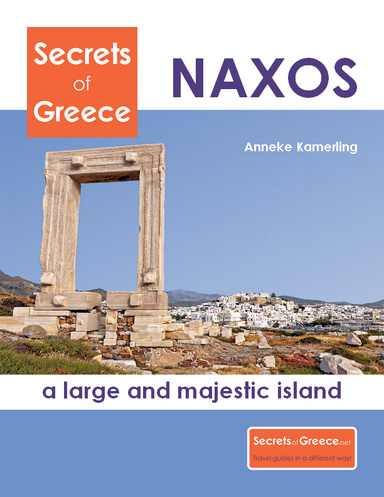 Secrets of NAXOS EBOOK