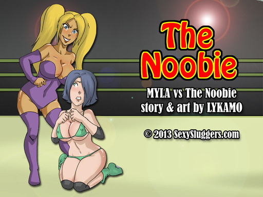 The Noobie