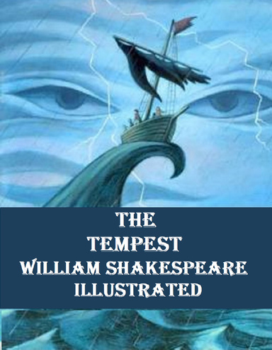 The Tempest Illustrated