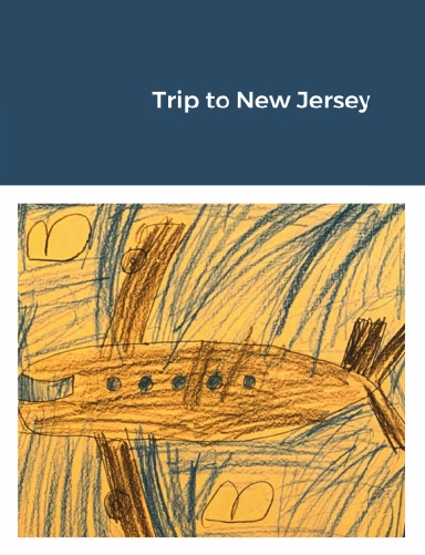 Trip to New Jersey