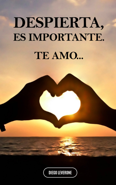Despierta, es importante.