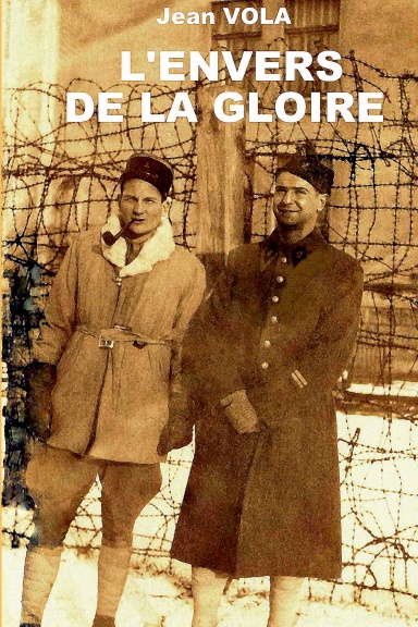 L'ENVERS DE LA GLOIRE Version étendue