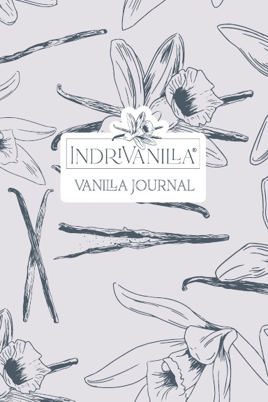 IndriVanilla – Vanilla Making Journal
