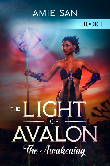 The Light of Avalon