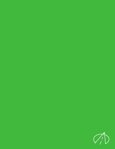 Play Life Ahead Notebook 2.0 Green