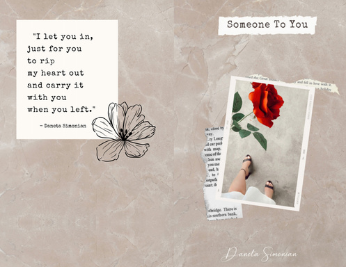 Someone To You