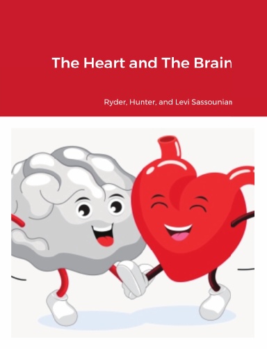 The Heart and The Brain