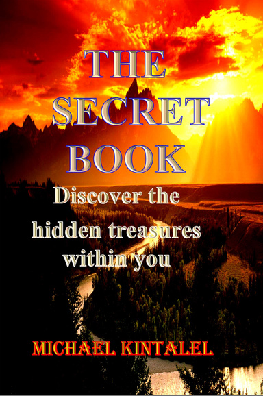 THE SECRET BOOK