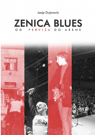 Zenica Blues (fotomonografija ZE rocka)