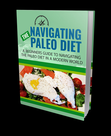 NAVIGATING PALEO DIET.
