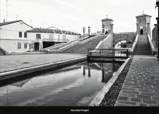 Comacchio