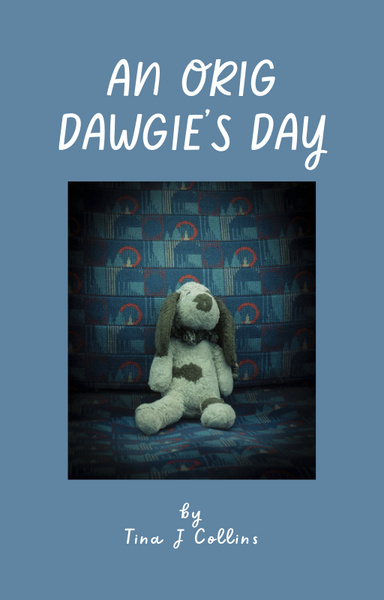 An Orig Dawgie's Day