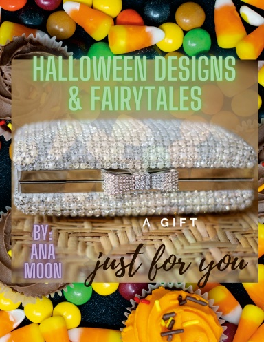 Halloween Designs & Fairytales