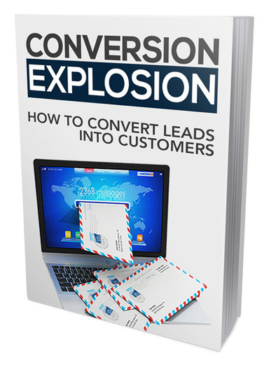 Conversion Explosion Report