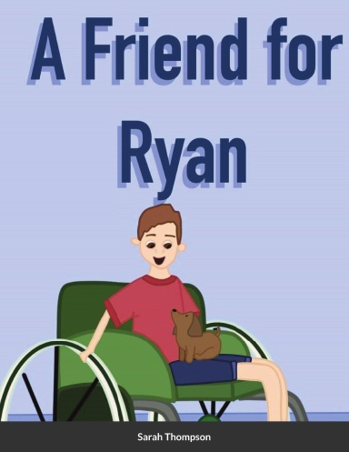 A Friend For Ryan
