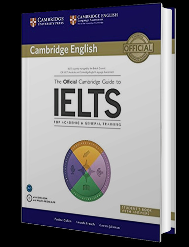 OFFICIAL IELTS PRACTICE MATERIALS